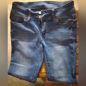 Jean Capris size 3R